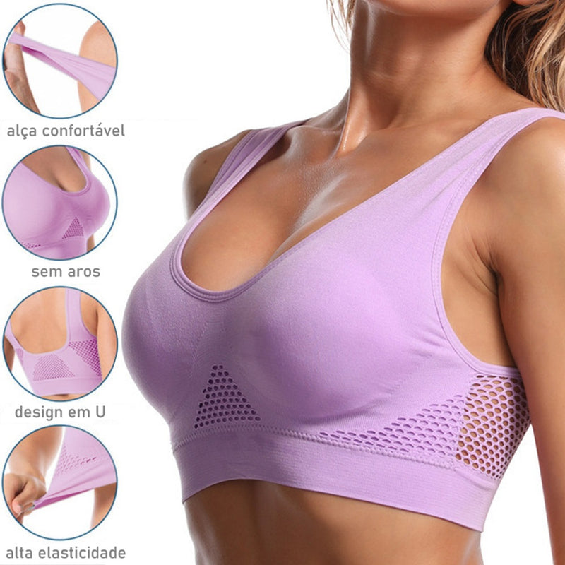 FlexFit Bra+