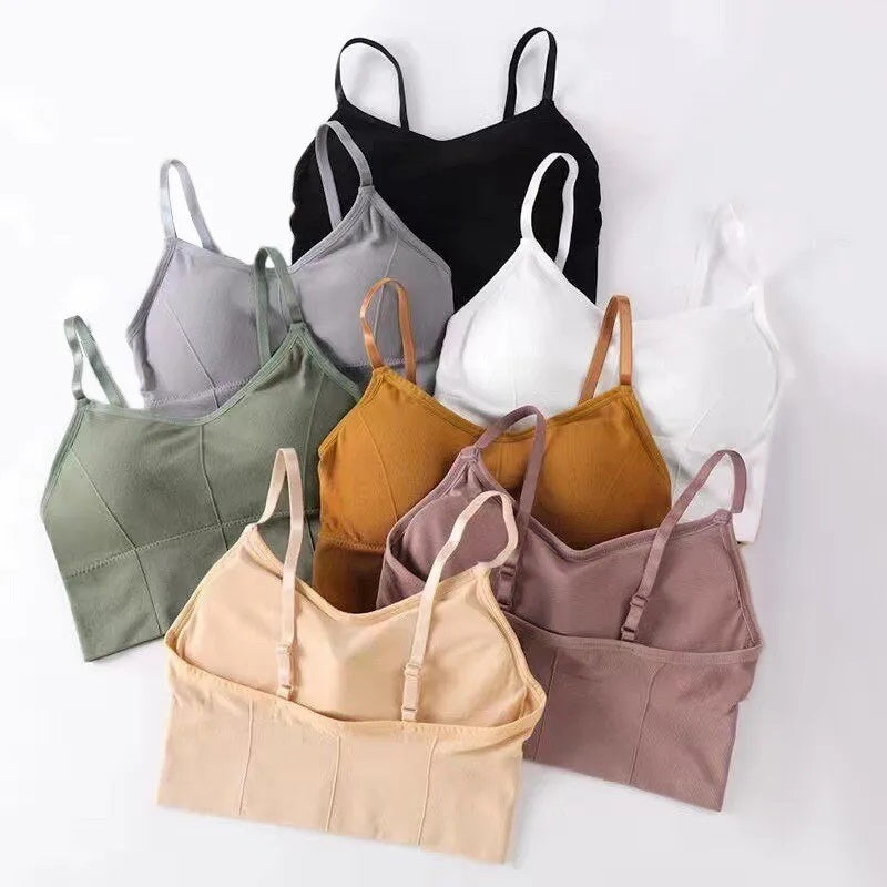 FlexEase Bralette