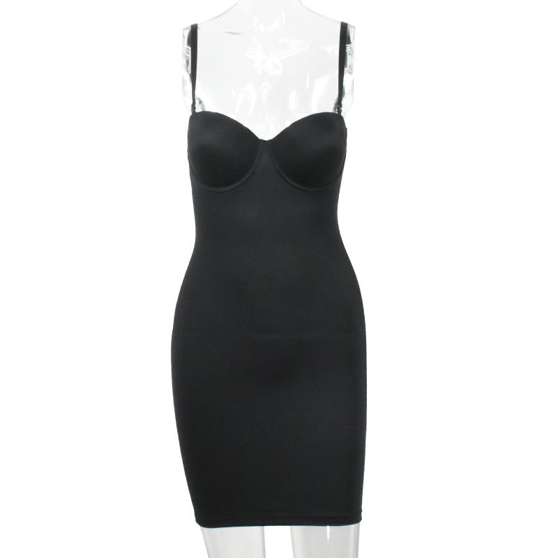 Vestido Modelador Shape Master