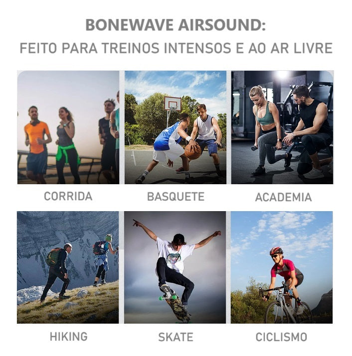 Fone BoneWave AirSound