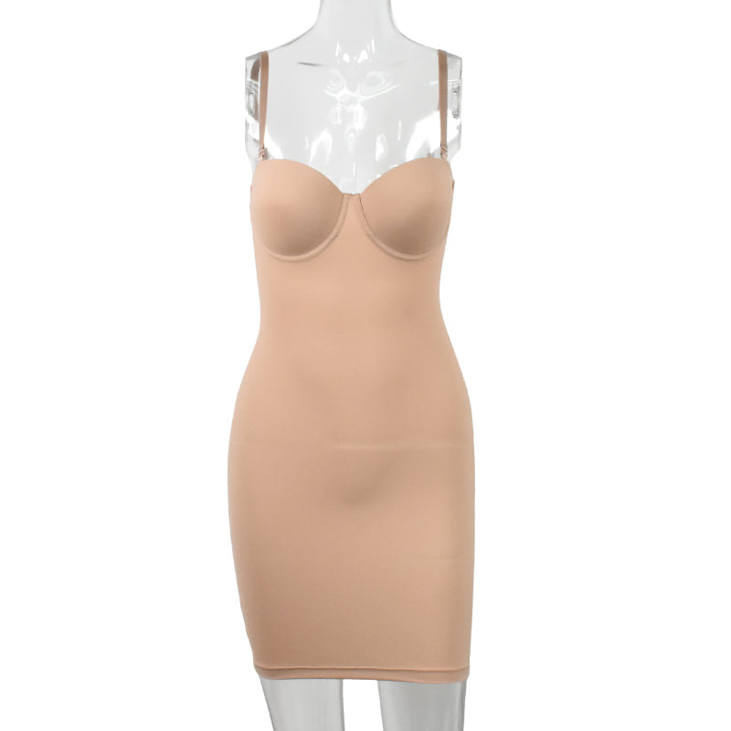 Vestido Modelador Shape Master