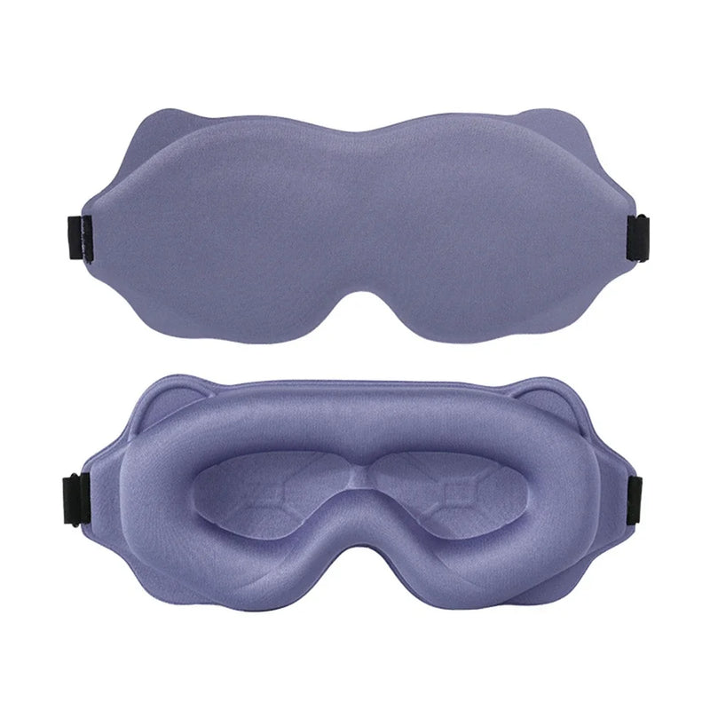 SereniRest 6D Eye Mask