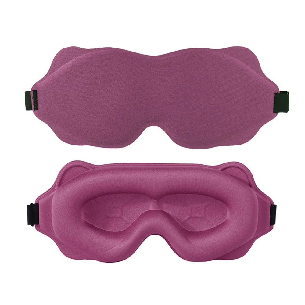 SereniRest 6D Eye Mask