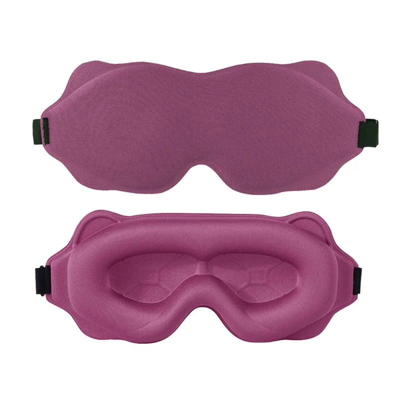 SereniRest 6D Eye Mask