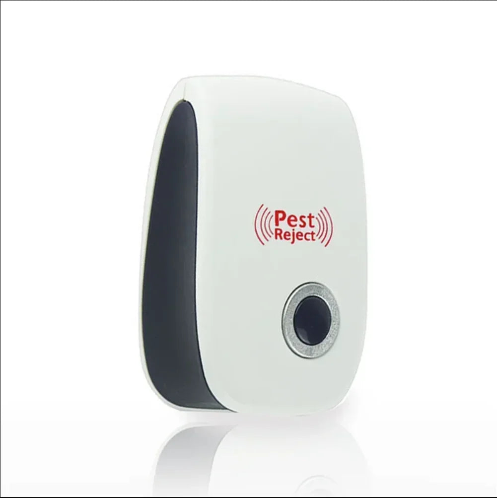 SafeGuard Ultrasonic Repeller