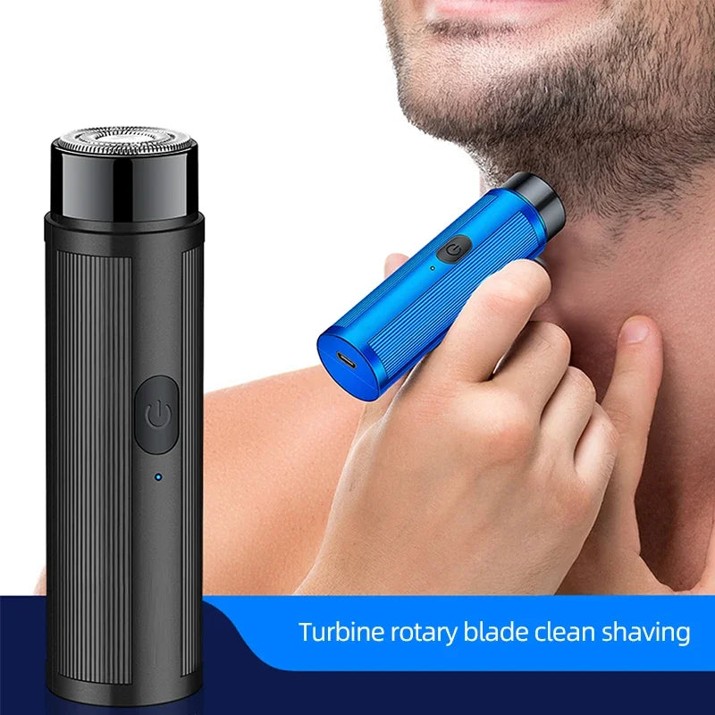 SharpGo Mini Shaver