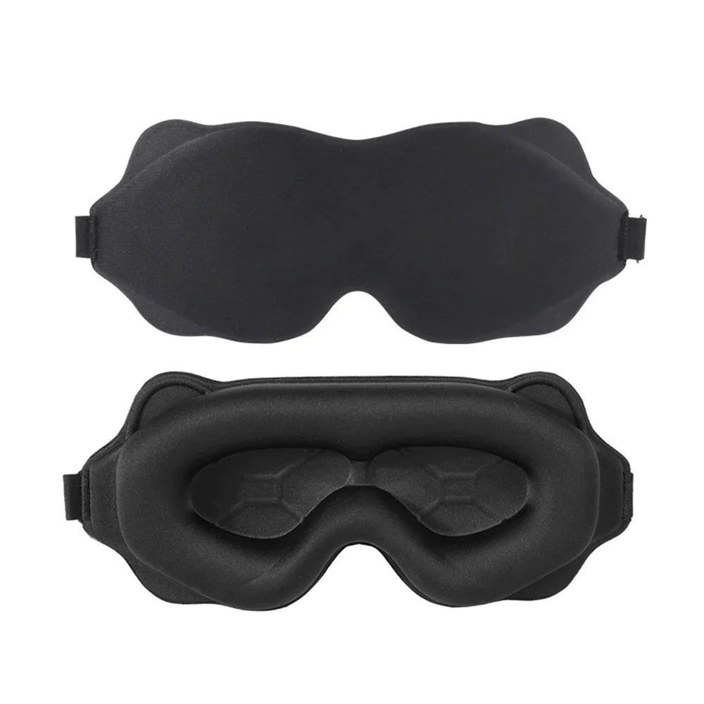 SereniRest 6D Eye Mask