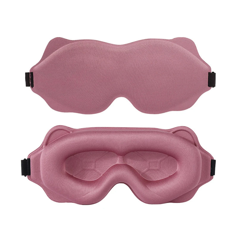 SereniRest 6D Eye Mask