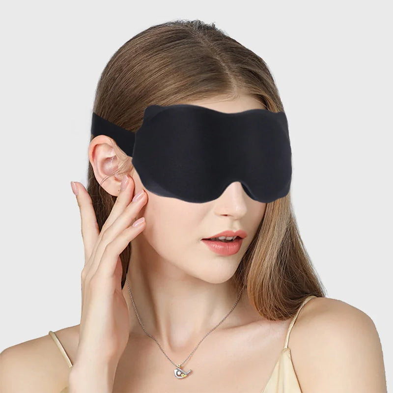 SereniRest 6D Eye Mask