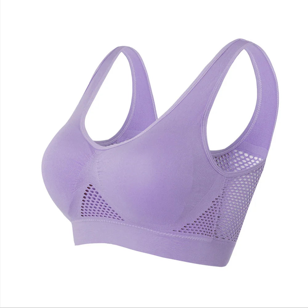 FlexFit Bra+