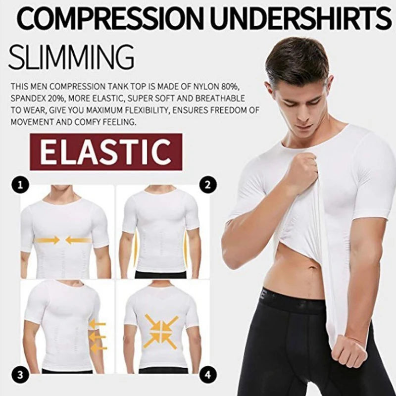 Shape Master Shirt