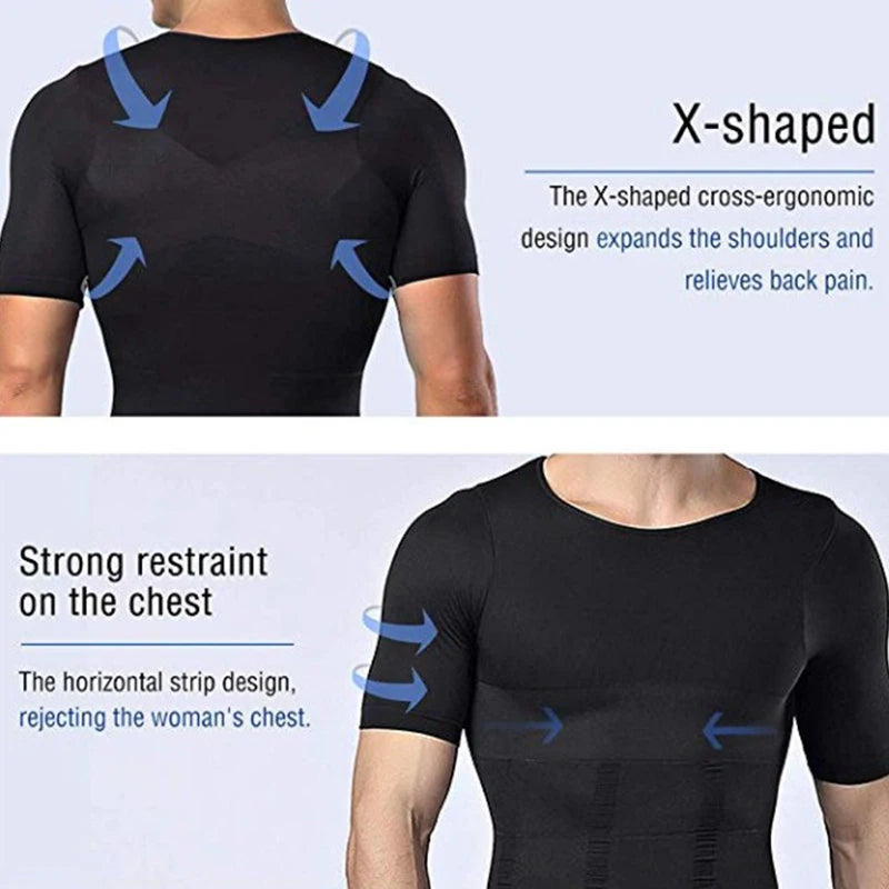 Shape Master Shirt