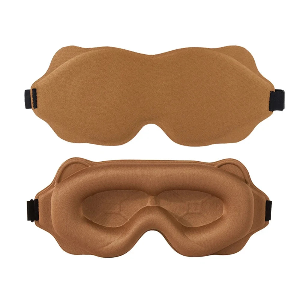 SereniRest 6D Eye Mask