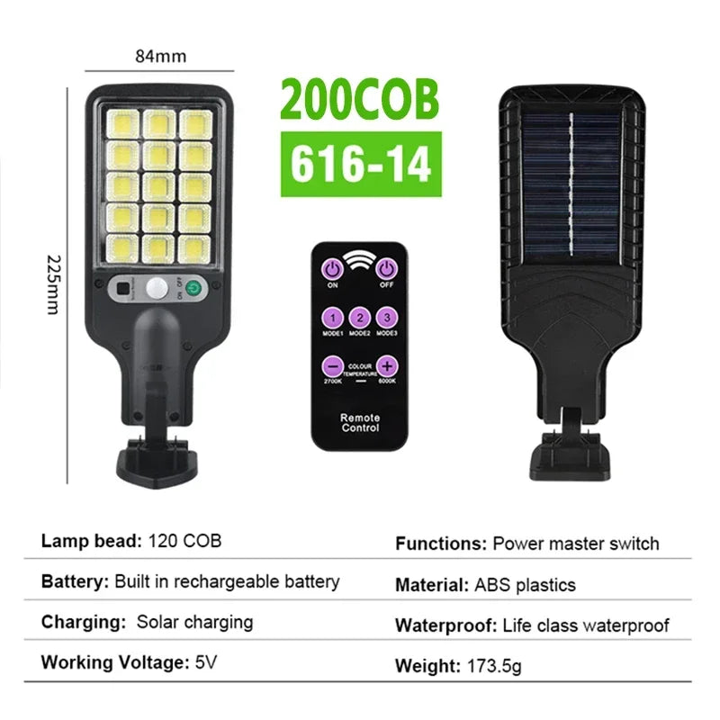 SunPower Bright+