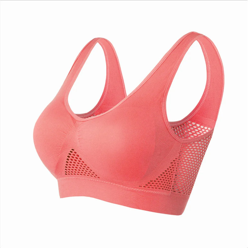 FlexFit Bra+