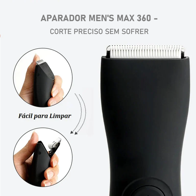 Aparador Men's Max 360